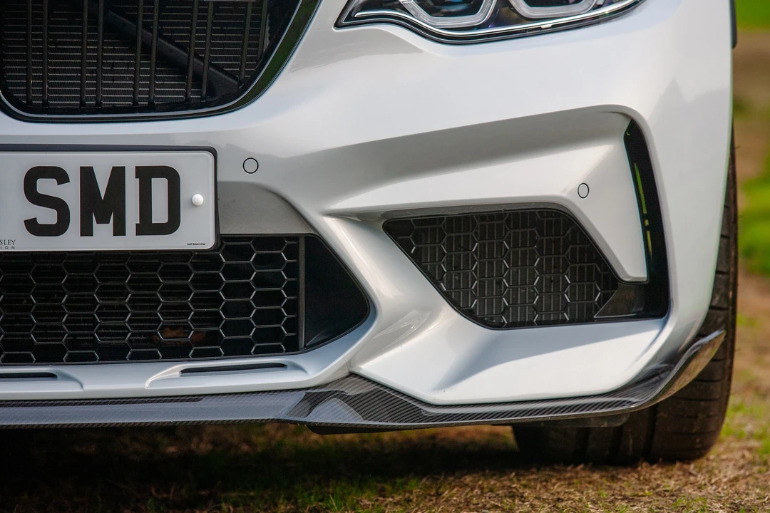 2020 BMW F87 M2 - Image 25 of 31