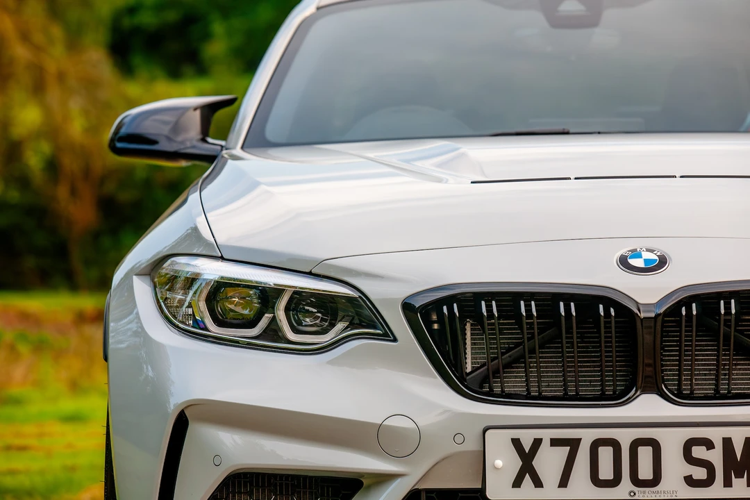 2020 BMW F87 M2 - Image 26 of 31