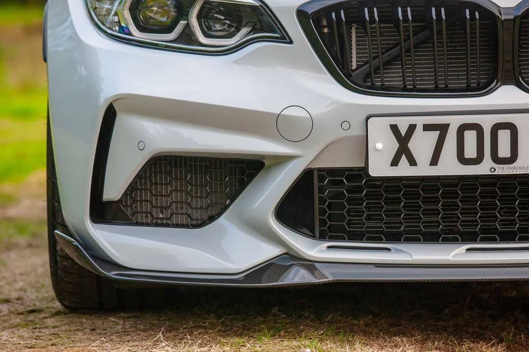 2020 BMW F87 M2 - Image 27 of 31