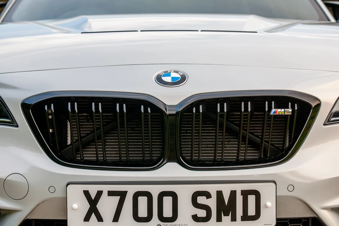 2020 BMW F87 M2 - Image 28 of 31