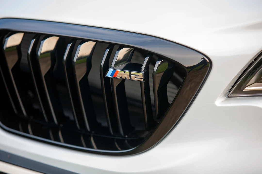 2020 BMW F87 M2 - Image 29 of 31