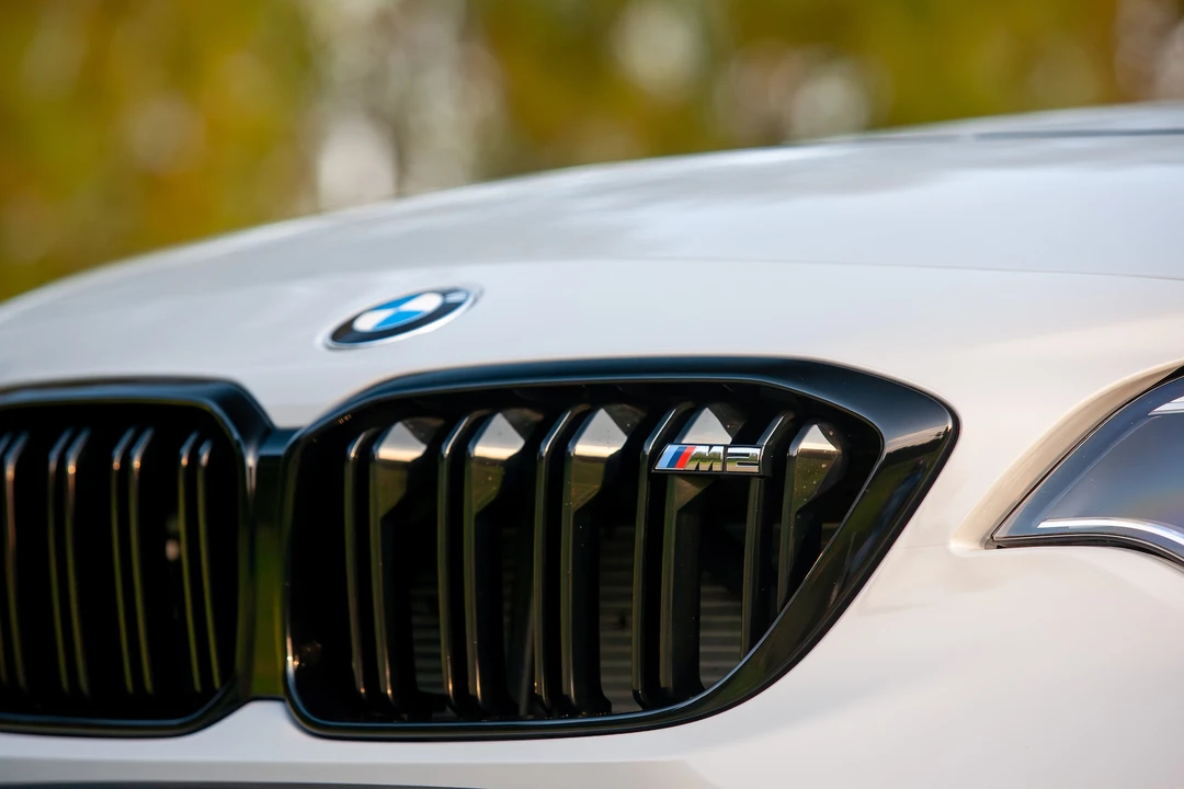 2020 BMW F87 M2 - Image 16 of 31