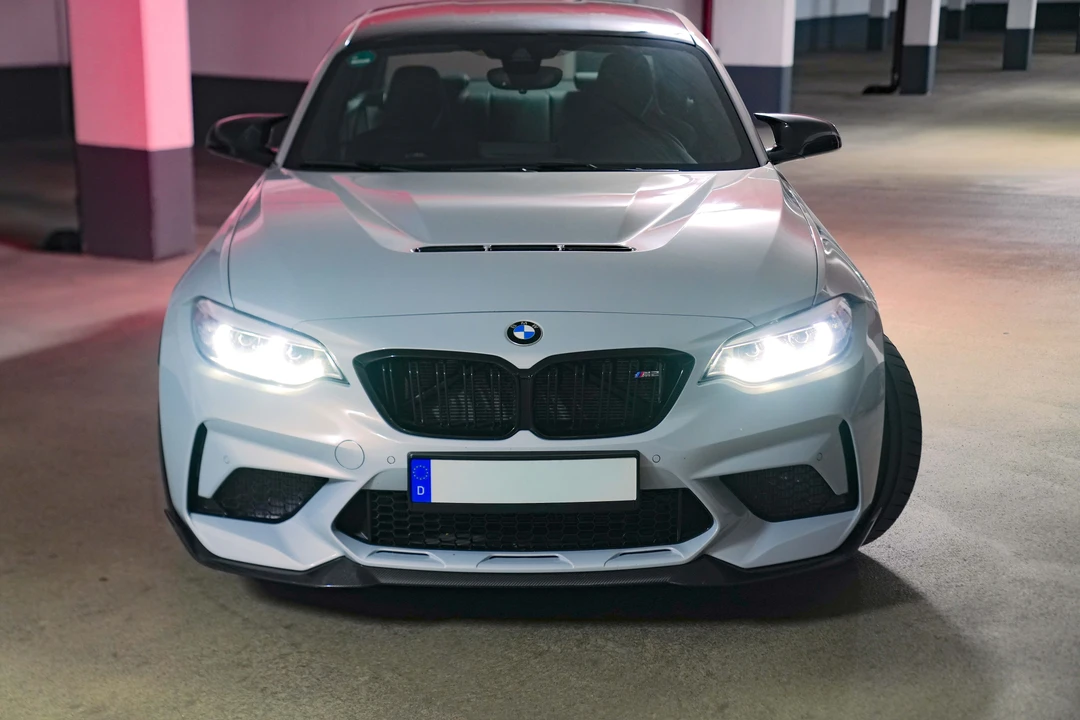 2020 BMW F87 M2 - Image 14 of 31