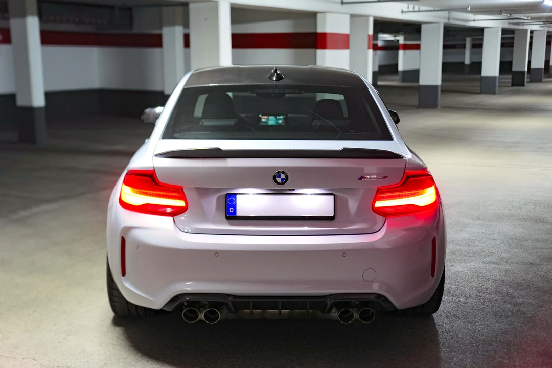 2020 BMW F87 M2 - Image 15 of 31