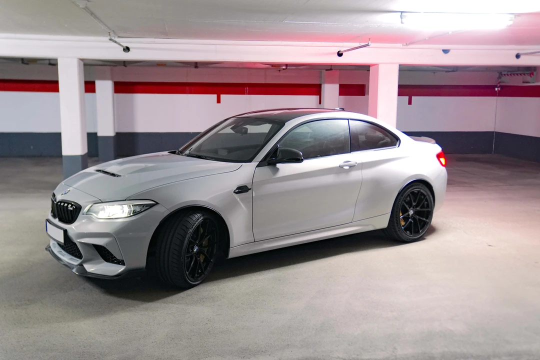 2020 BMW F87 M2 - Image 5 of 31