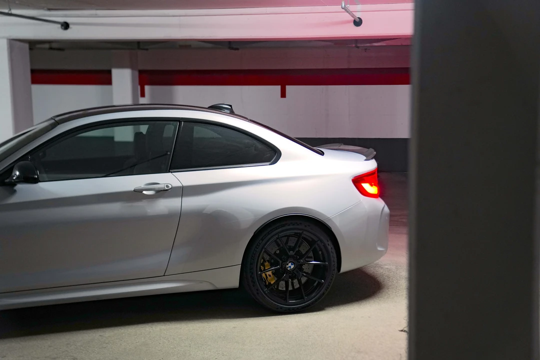 2020 BMW F87 M2 - Image 18 of 31