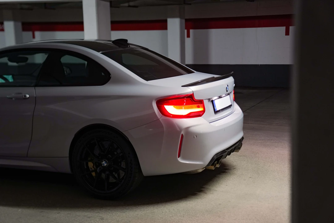 2020 BMW F87 M2 - Image 17 of 31