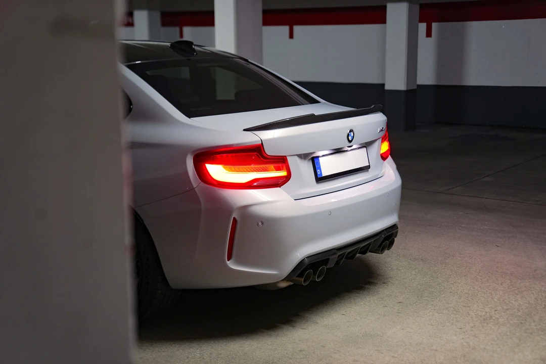 2020 BMW F87 M2 - Image 19 of 31