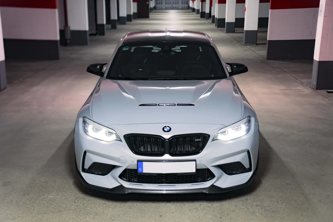 2020 BMW F87 M2 - Image 13 of 31