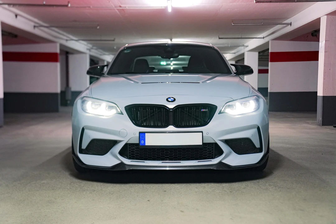 2020 BMW F87 M2 - Image 3 of 31