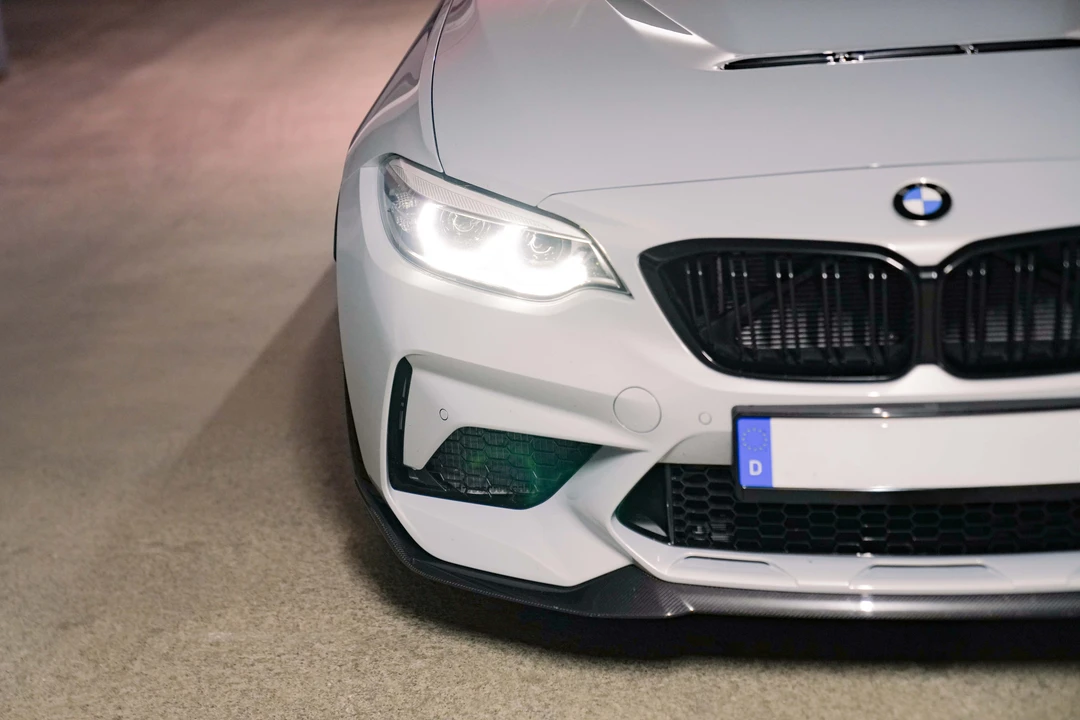 2020 BMW F87 M2 - Image 20 of 31
