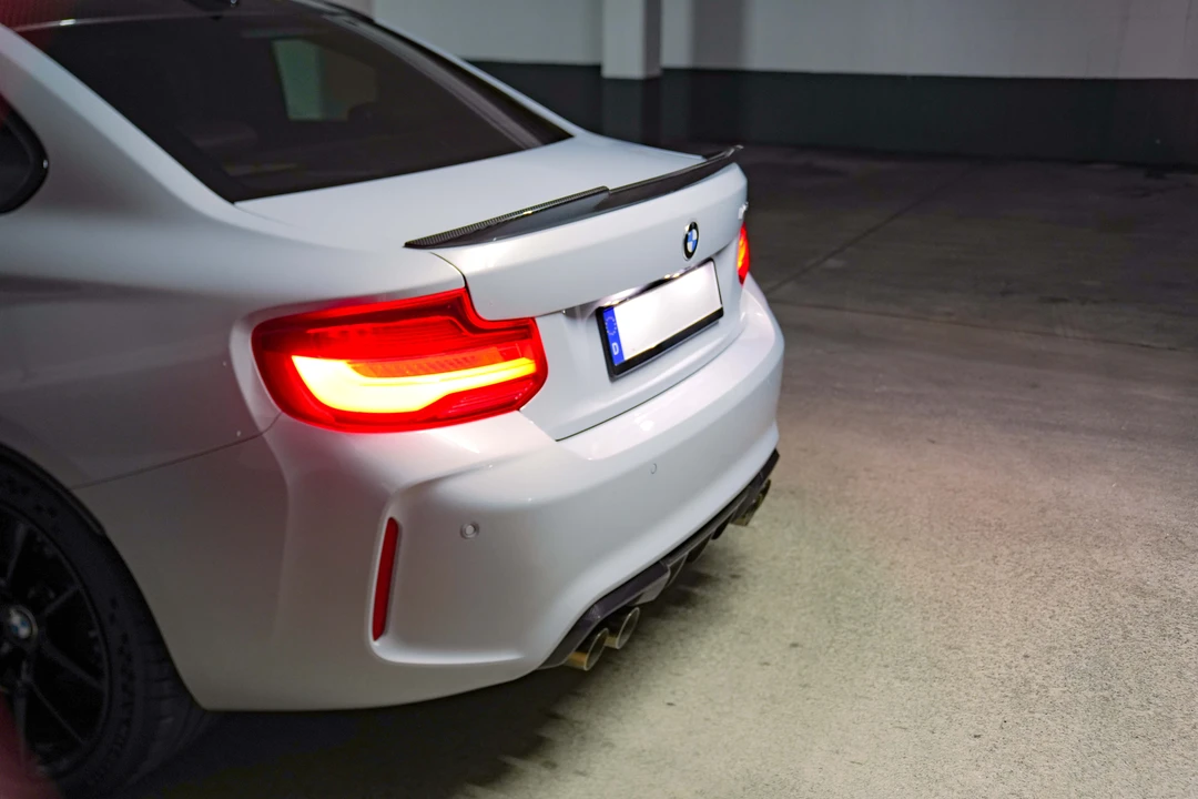 2020 BMW F87 M2 - Image 16 of 31
