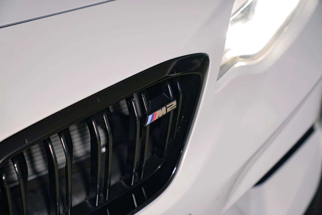 2020 BMW F87 M2 - Image 22 of 31
