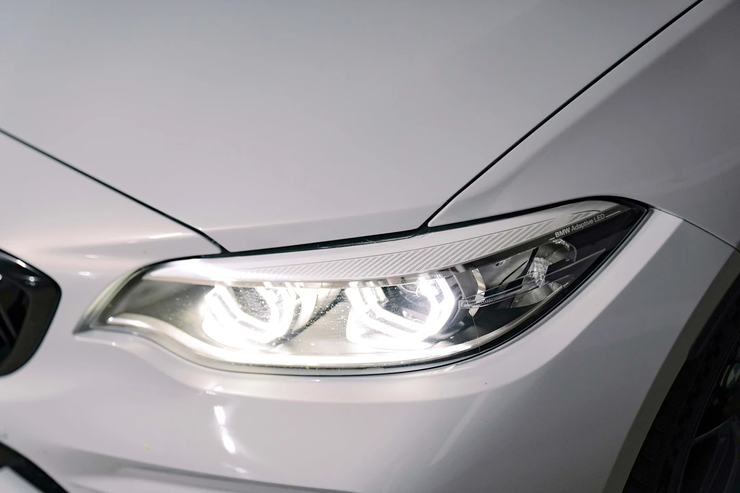 2020 BMW F87 M2 - Image 24 of 31