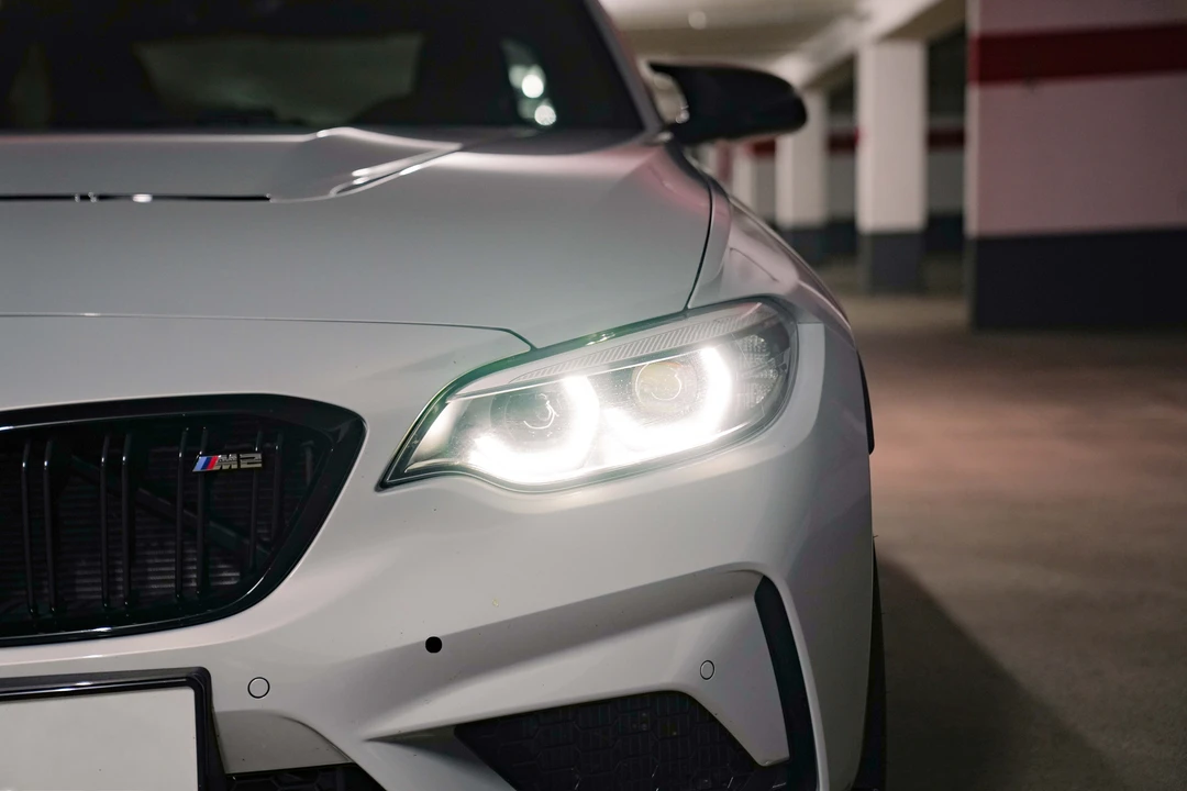 2020 BMW F87 M2 - Image 25 of 31
