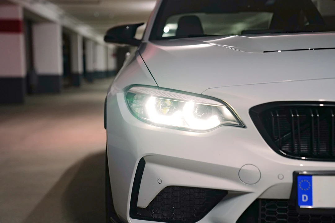 2020 BMW F87 M2 - Image 26 of 31