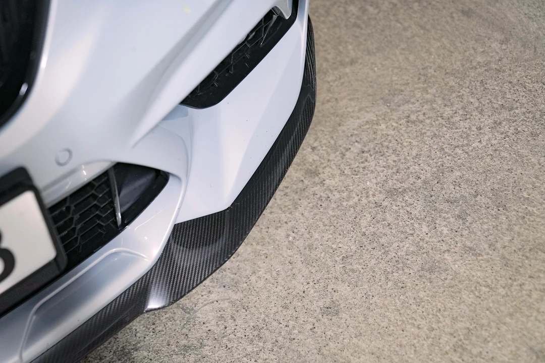 2020 BMW F87 M2 - Image 27 of 31