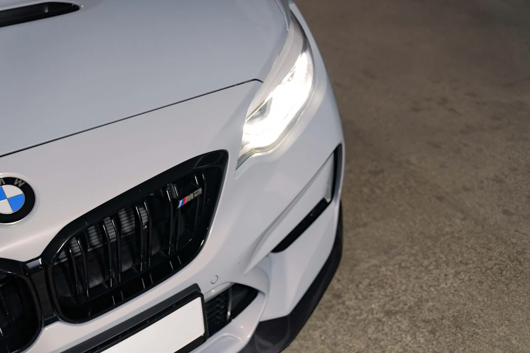 2020 BMW F87 M2 - Image 31 of 31