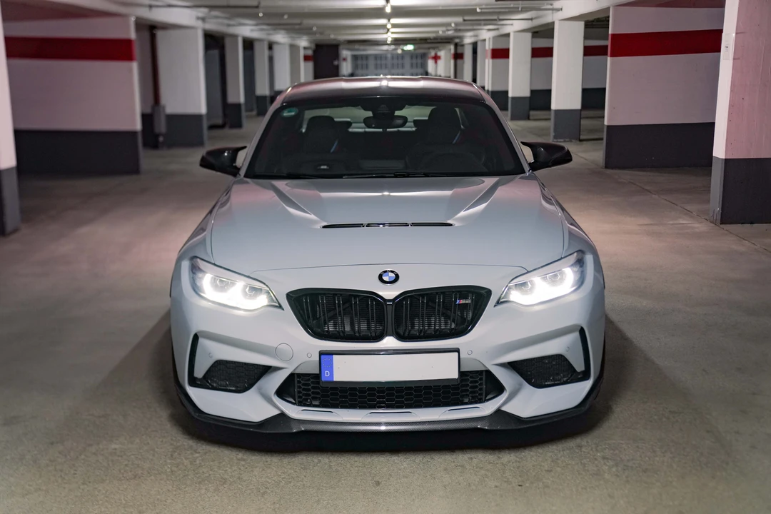 2020 BMW F87 M2 - Image 12 of 31