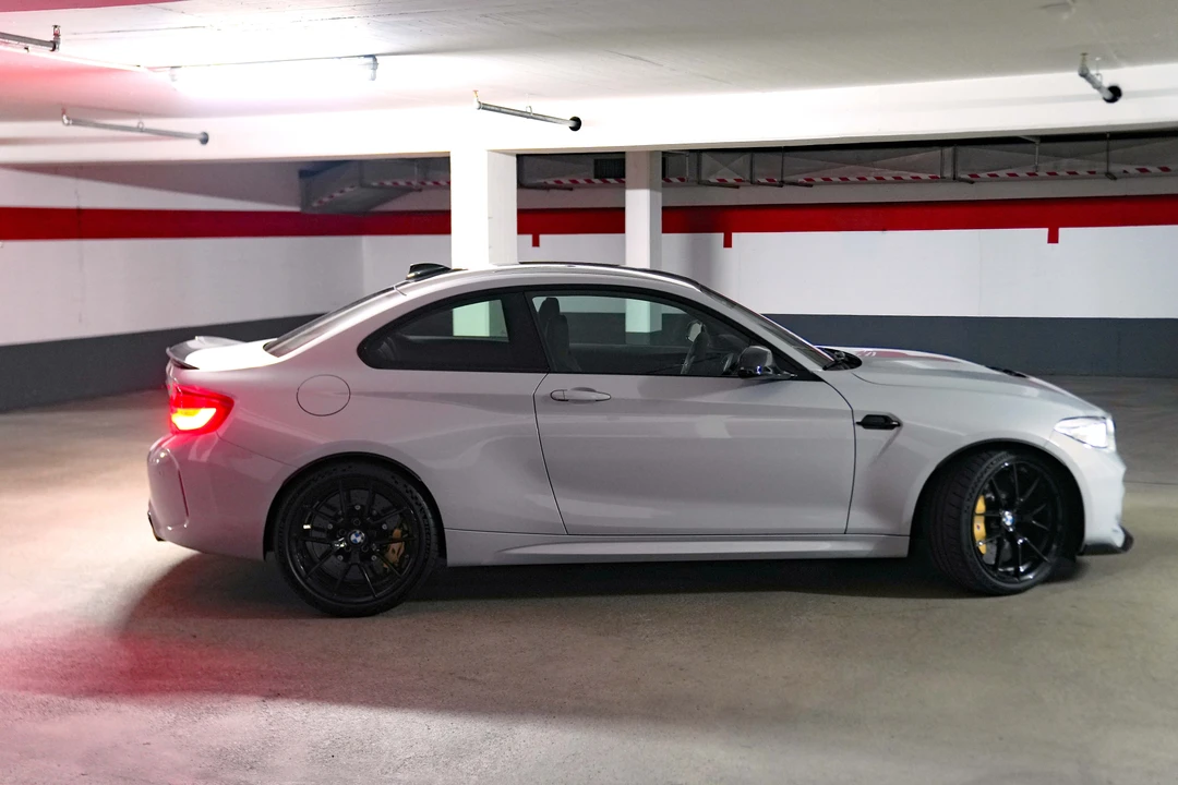 2020 BMW F87 M2 - Image 10 of 31