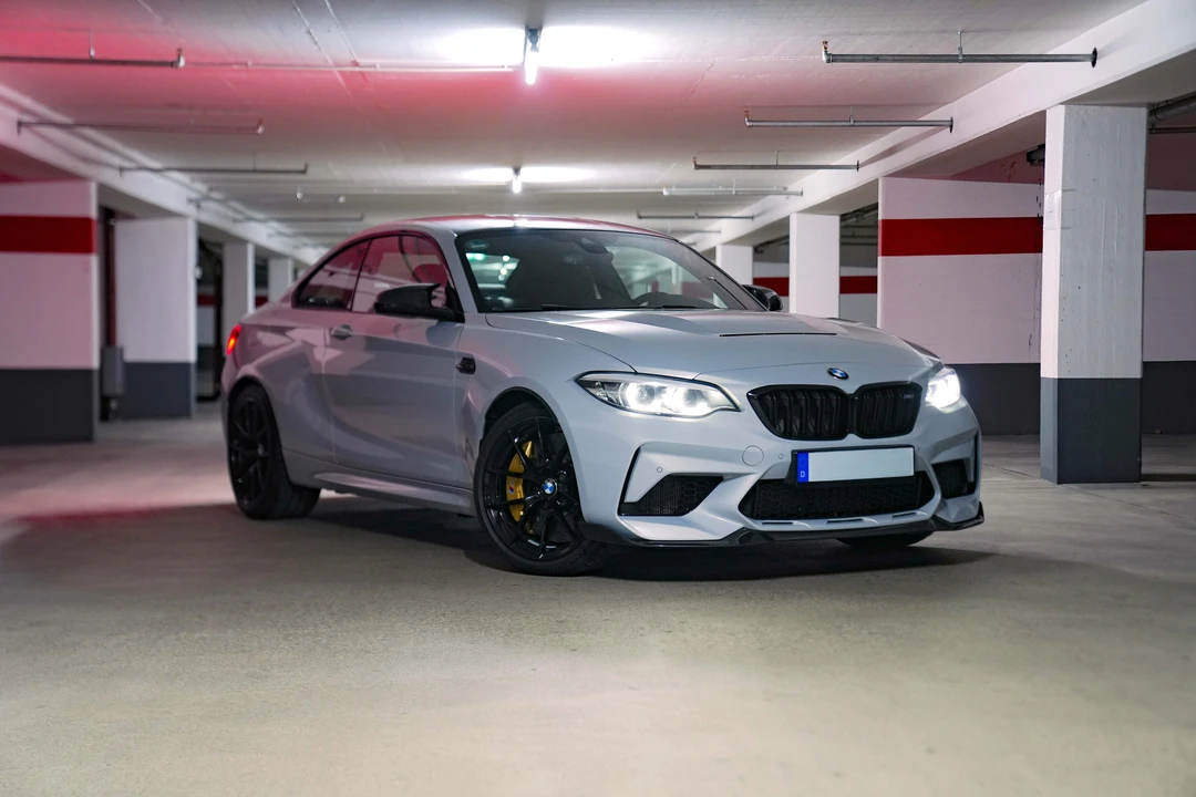 2020 BMW F87 M2 - Image 11 of 31