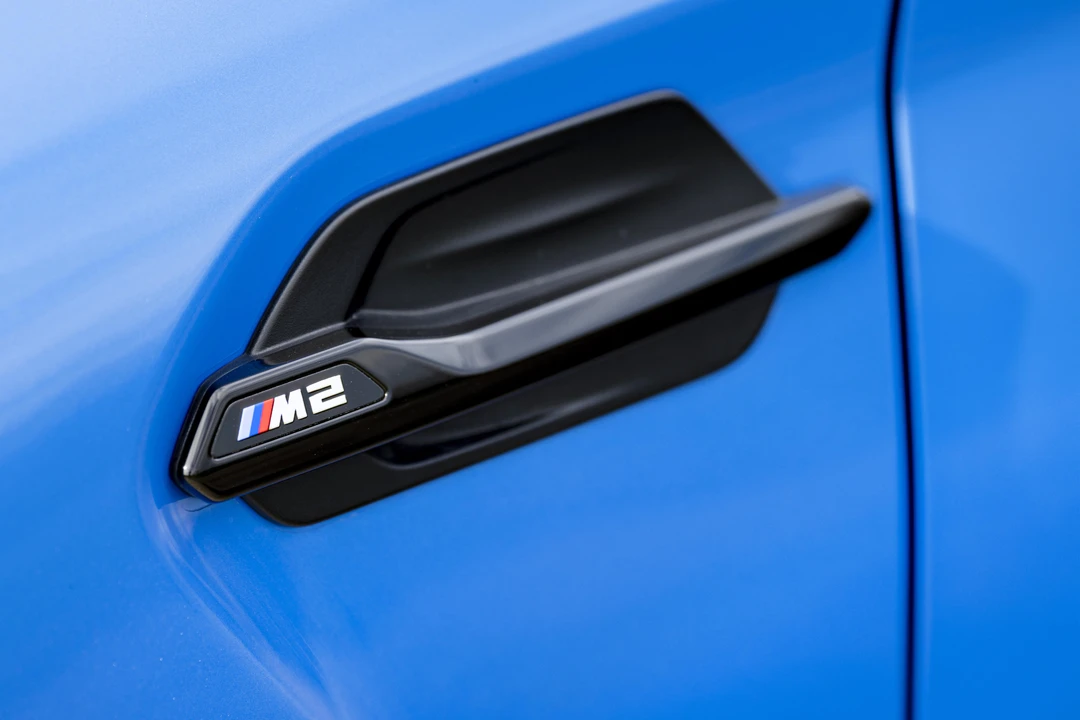 2020 BMW F87 M2 - Image 12 of 31