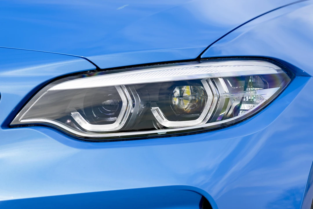 2020 BMW F87 M2 - Image 13 of 31