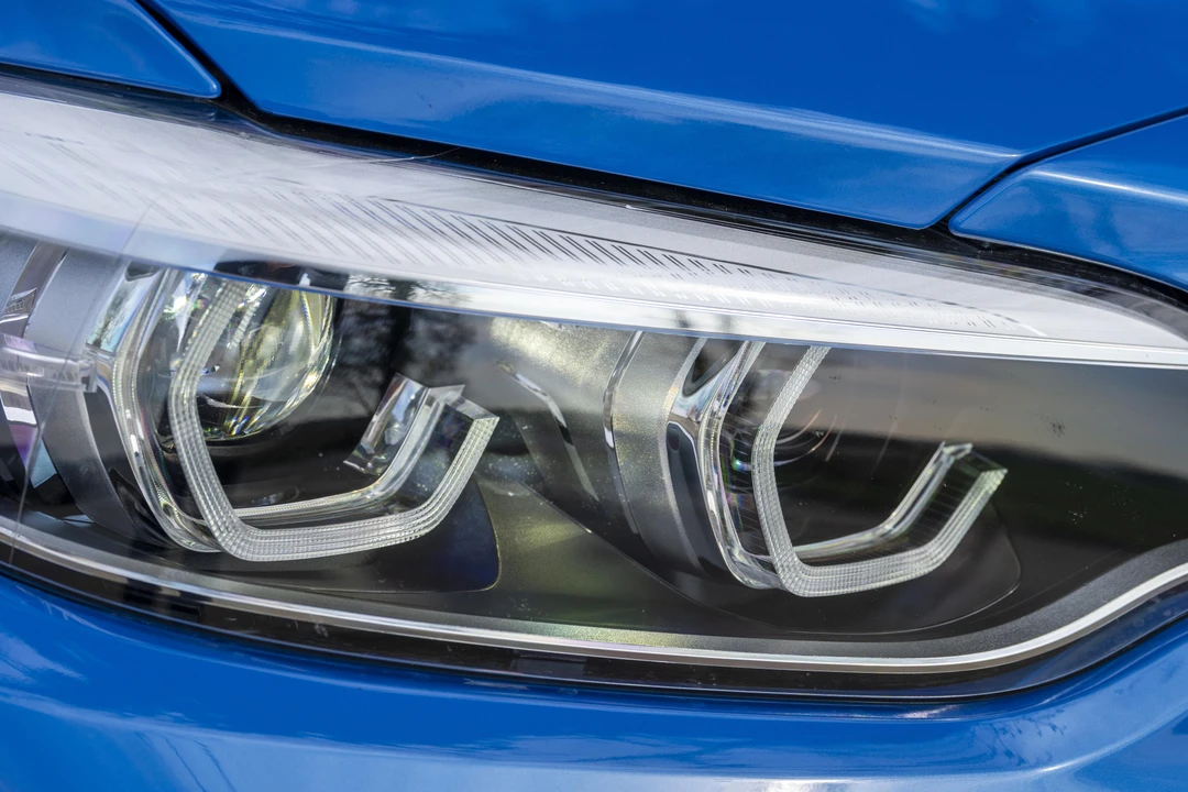 2020 BMW F87 M2 - Image 15 of 31