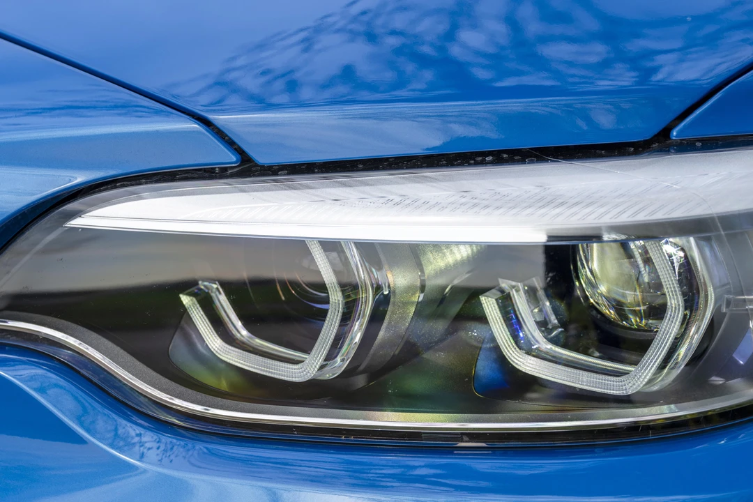2020 BMW F87 M2 - Image 16 of 31