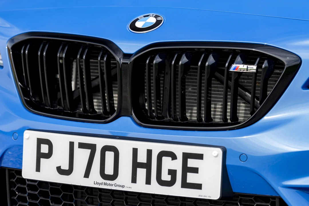 2020 BMW F87 M2 - Image 14 of 31