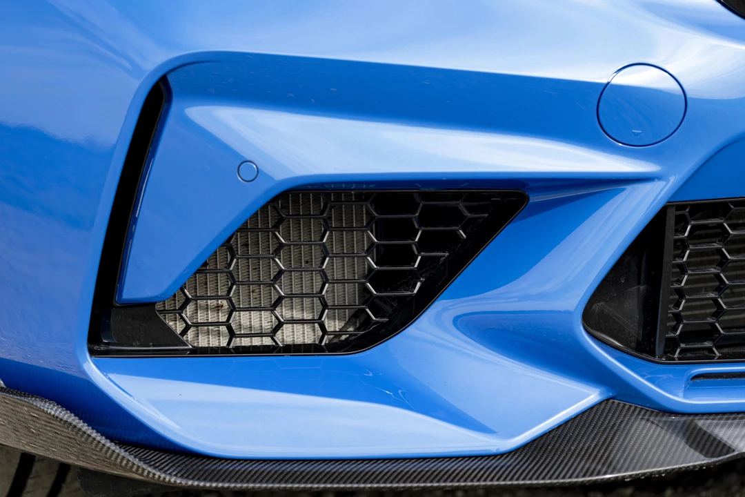2020 BMW F87 M2 - Image 21 of 31