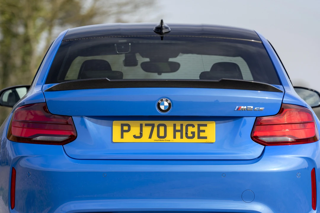 2020 BMW F87 M2 - Image 25 of 31