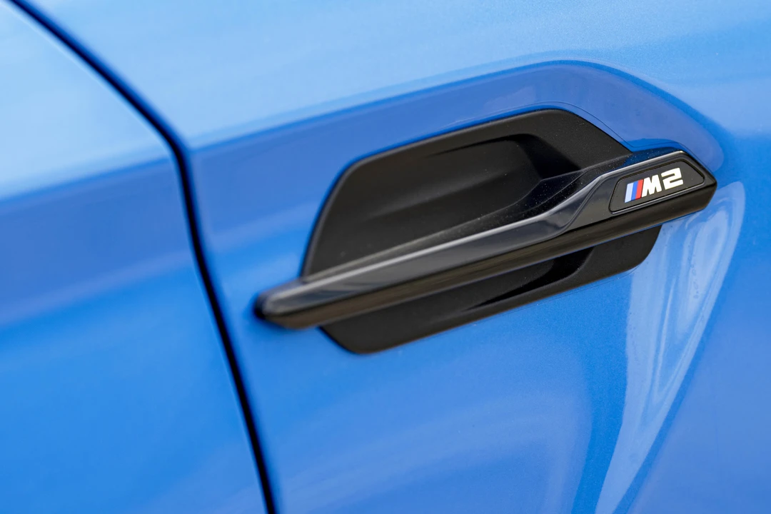 2020 BMW F87 M2 - Image 26 of 31