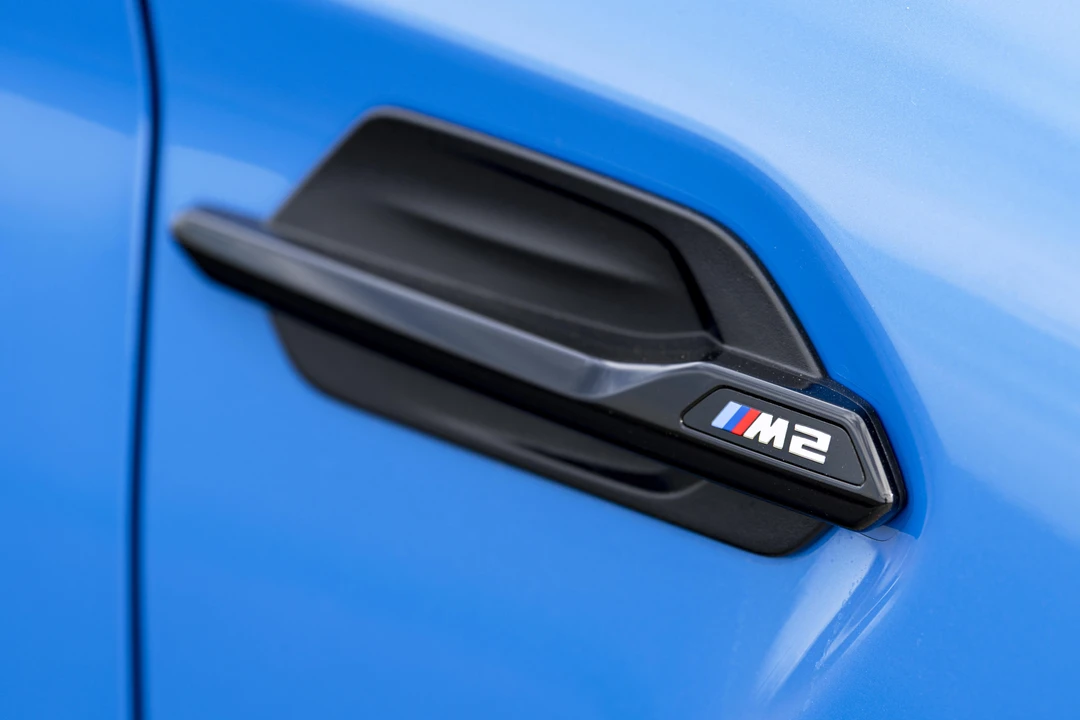 2020 BMW F87 M2 - Image 27 of 31