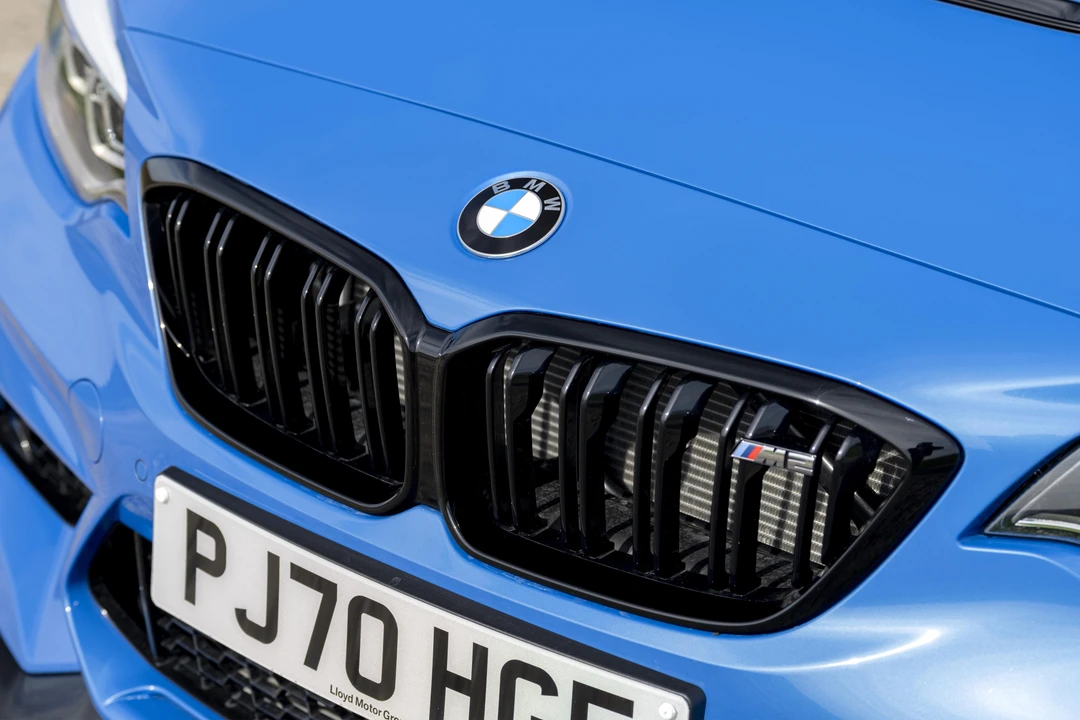 2020 BMW F87 M2 - Image 11 of 31