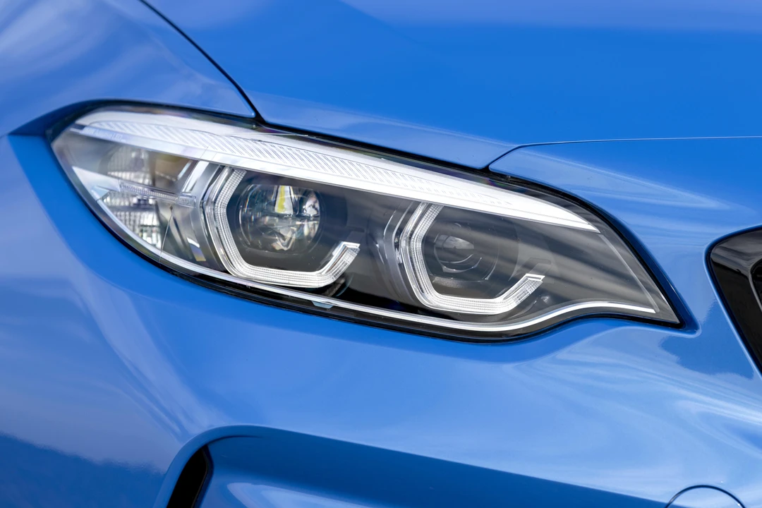 2020 BMW F87 M2 - Image 29 of 31