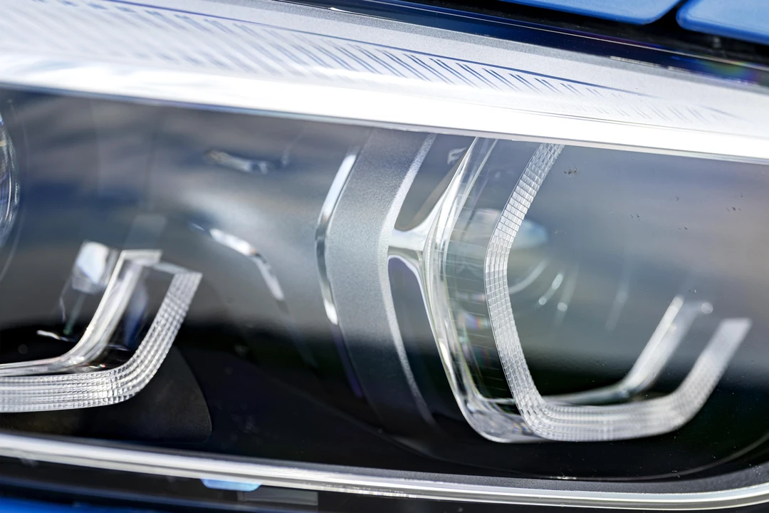 2020 BMW F87 M2 - Image 30 of 31
