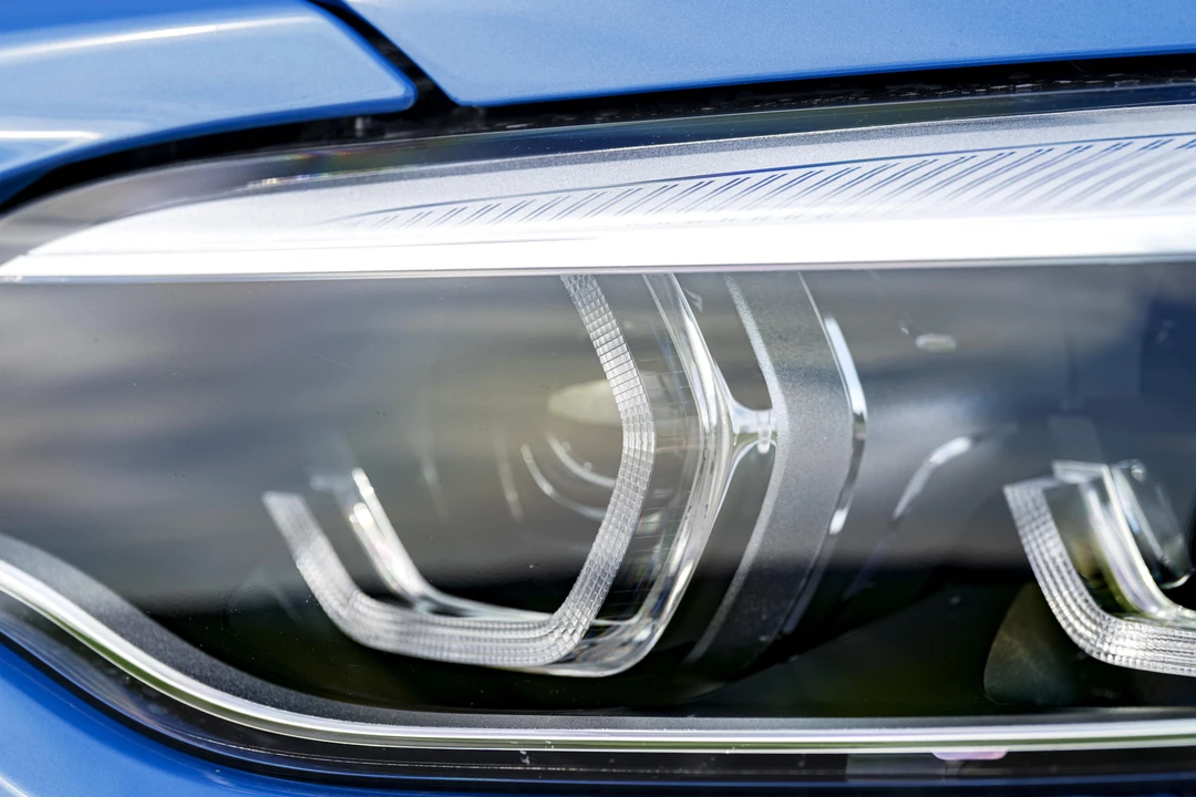 2020 BMW F87 M2 - Image 31 of 31