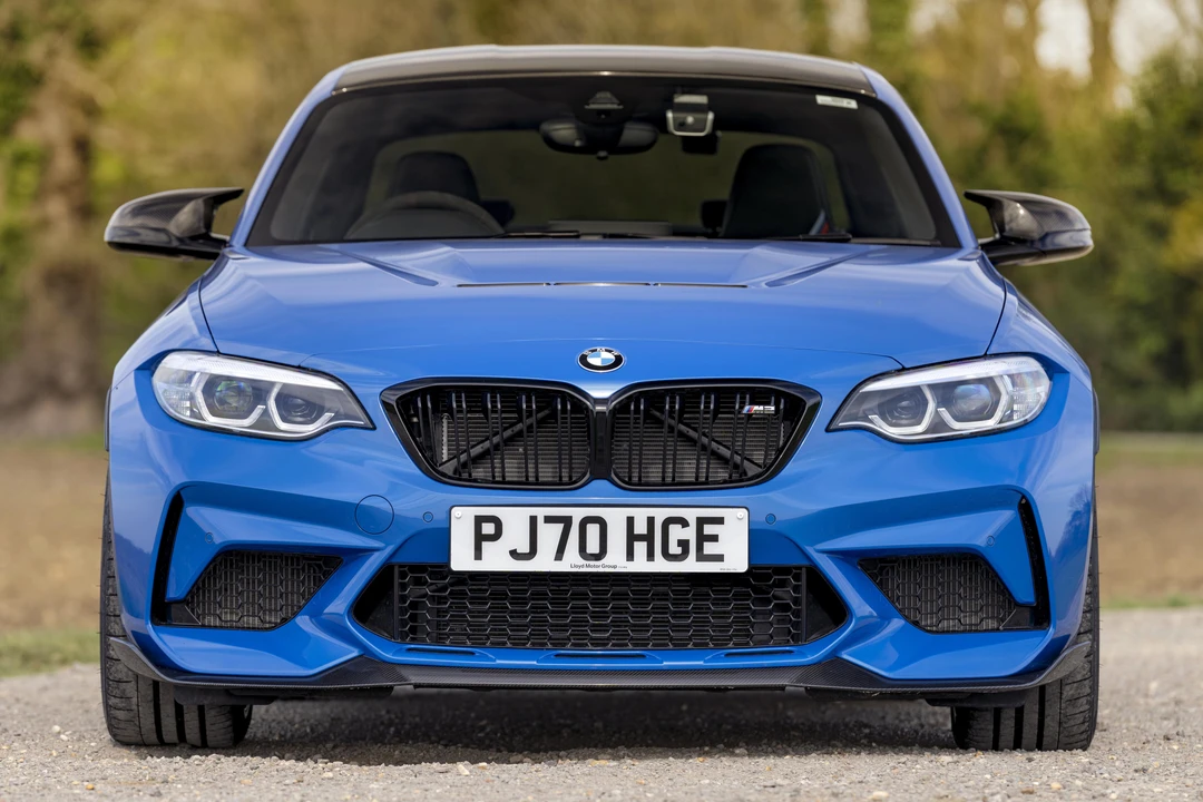 2020 BMW F87 M2 - Image 10 of 31
