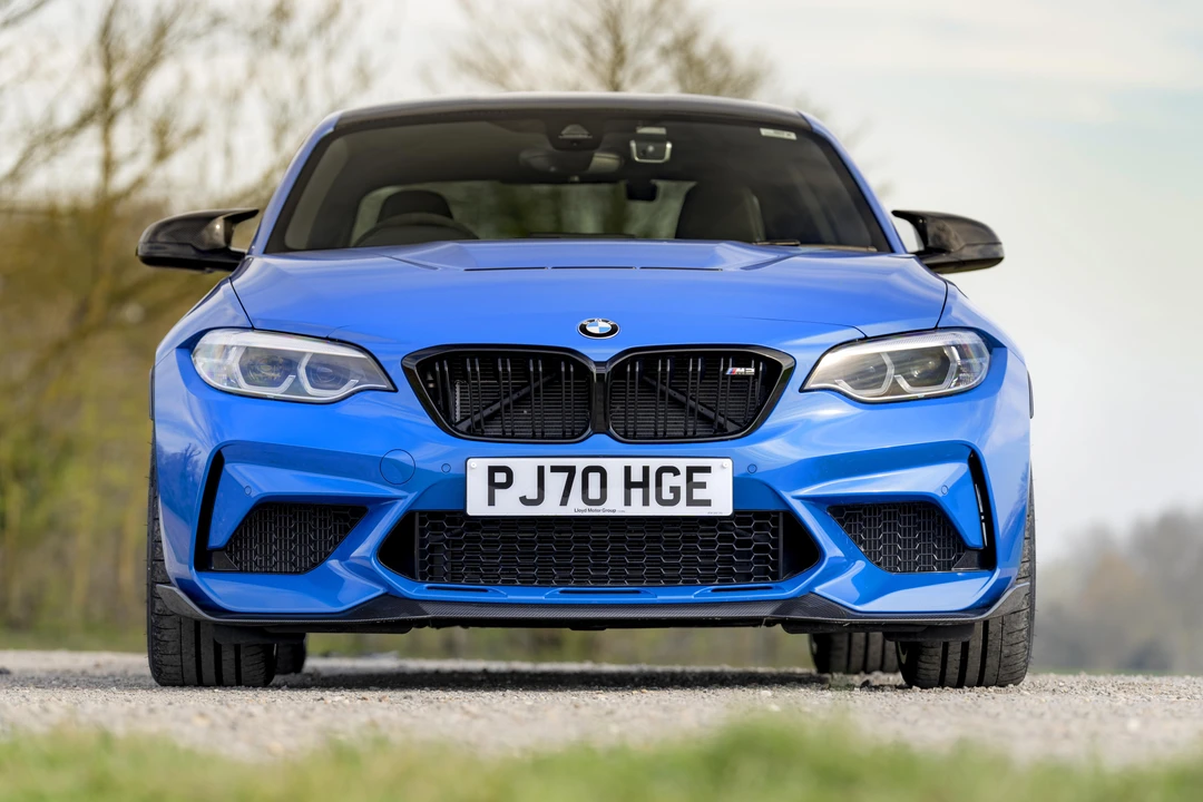 2020 BMW F87 M2 - Image 2 of 31