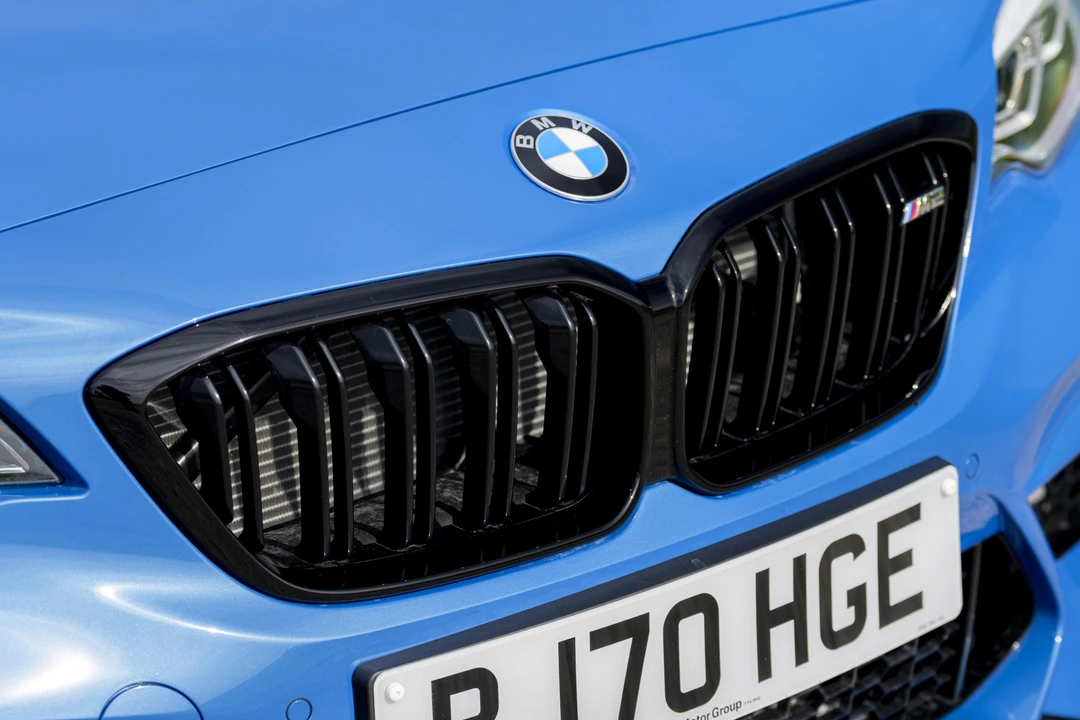 2020 BMW F87 M2 - Image 28 of 31