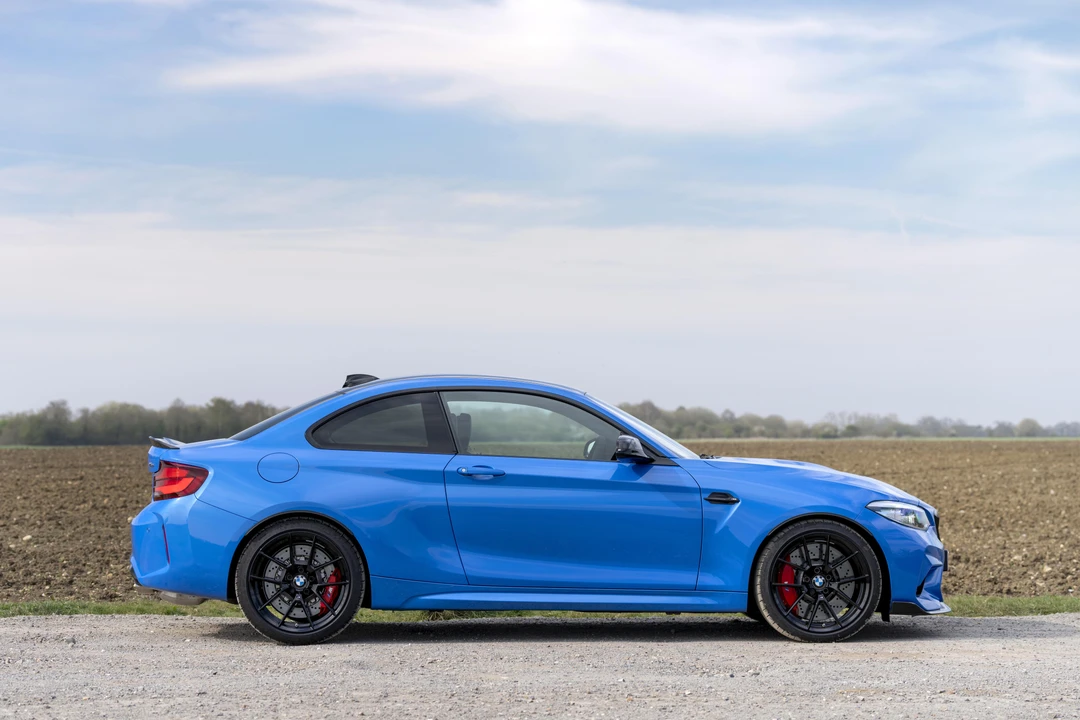 2020 BMW F87 M2 - Image 4 of 31