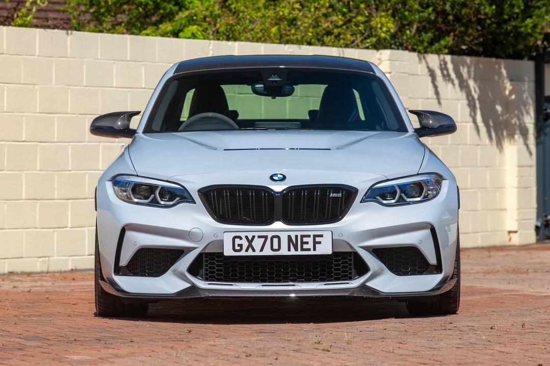 2020 BMW F87 M2 - Image 2 of 31