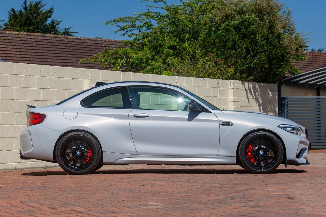 2020 BMW F87 M2 - Image 8 of 31