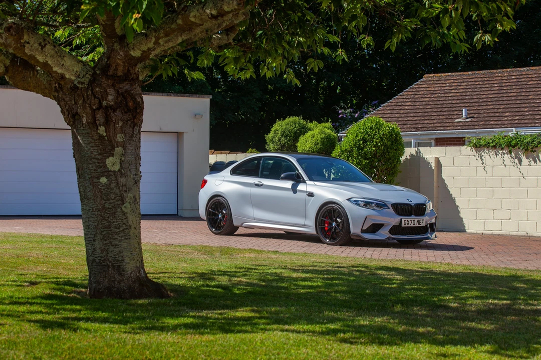 2020 BMW F87 M2 - Image 13 of 31