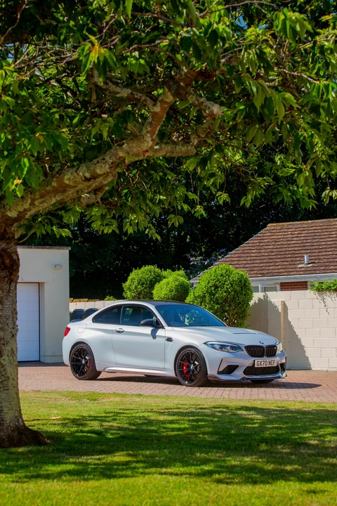 2020 BMW F87 M2 - Image 14 of 31