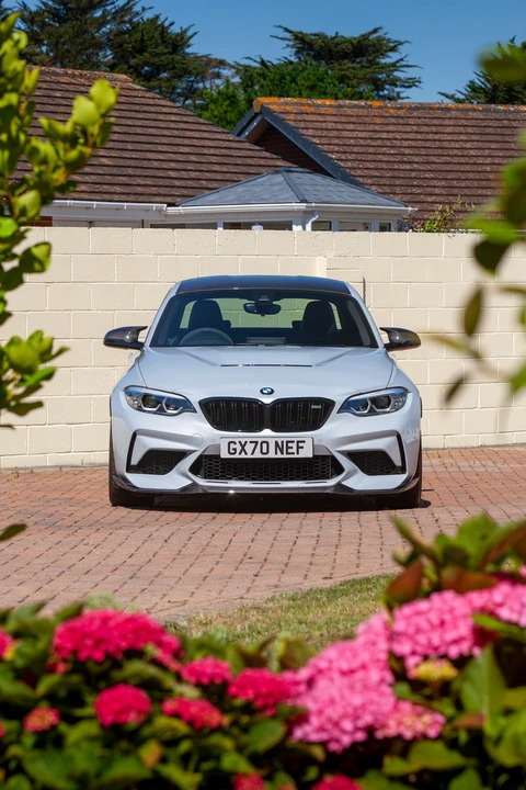 2020 BMW F87 M2 - Image 15 of 31