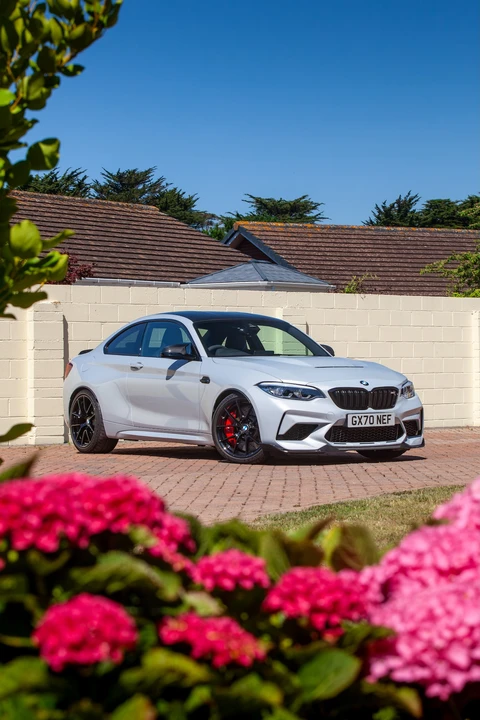 2020 BMW F87 M2 - Image 16 of 31
