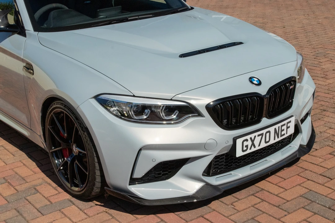 2020 BMW F87 M2 - Image 18 of 31