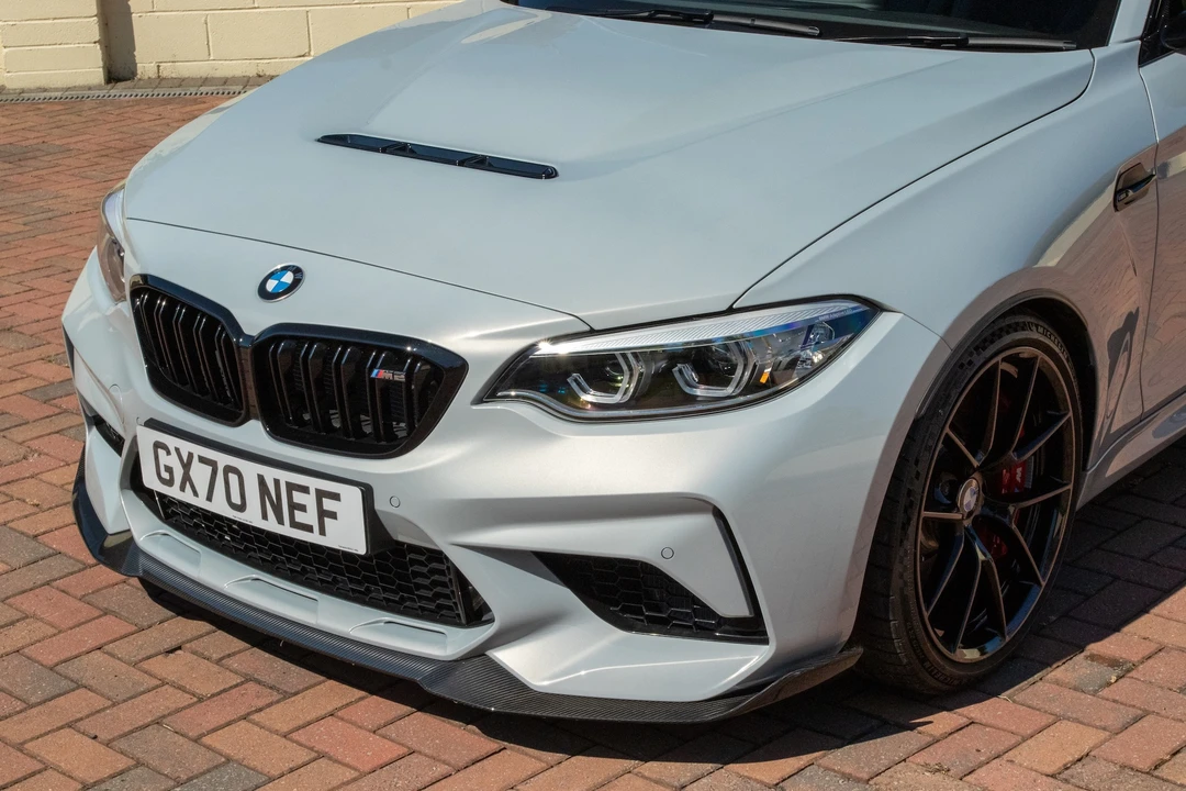 2020 BMW F87 M2 - Image 20 of 31